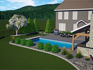 3D Outdoor Design, Plainfield, IN